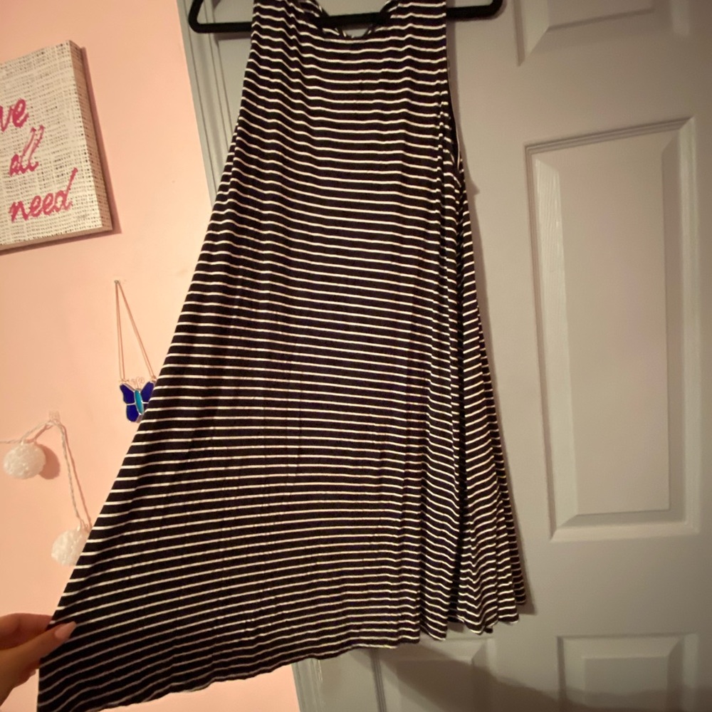 Womens dress